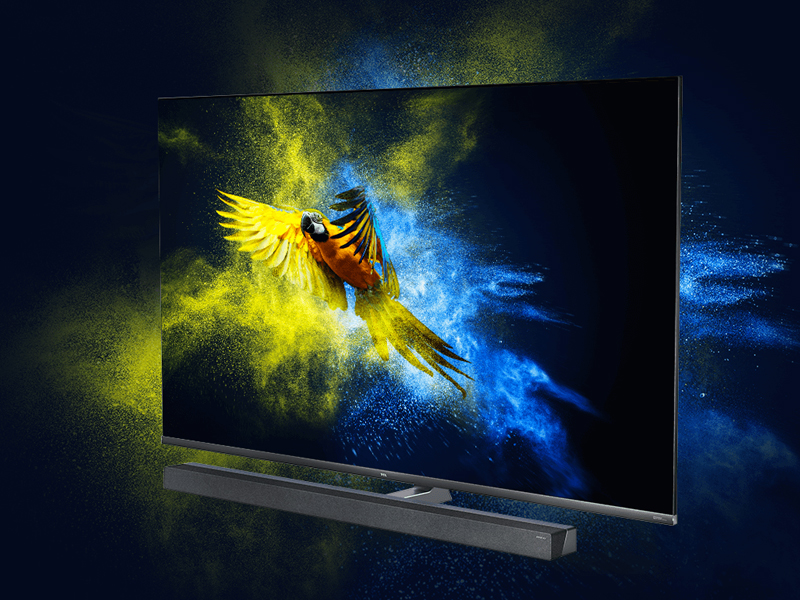 4K HDR