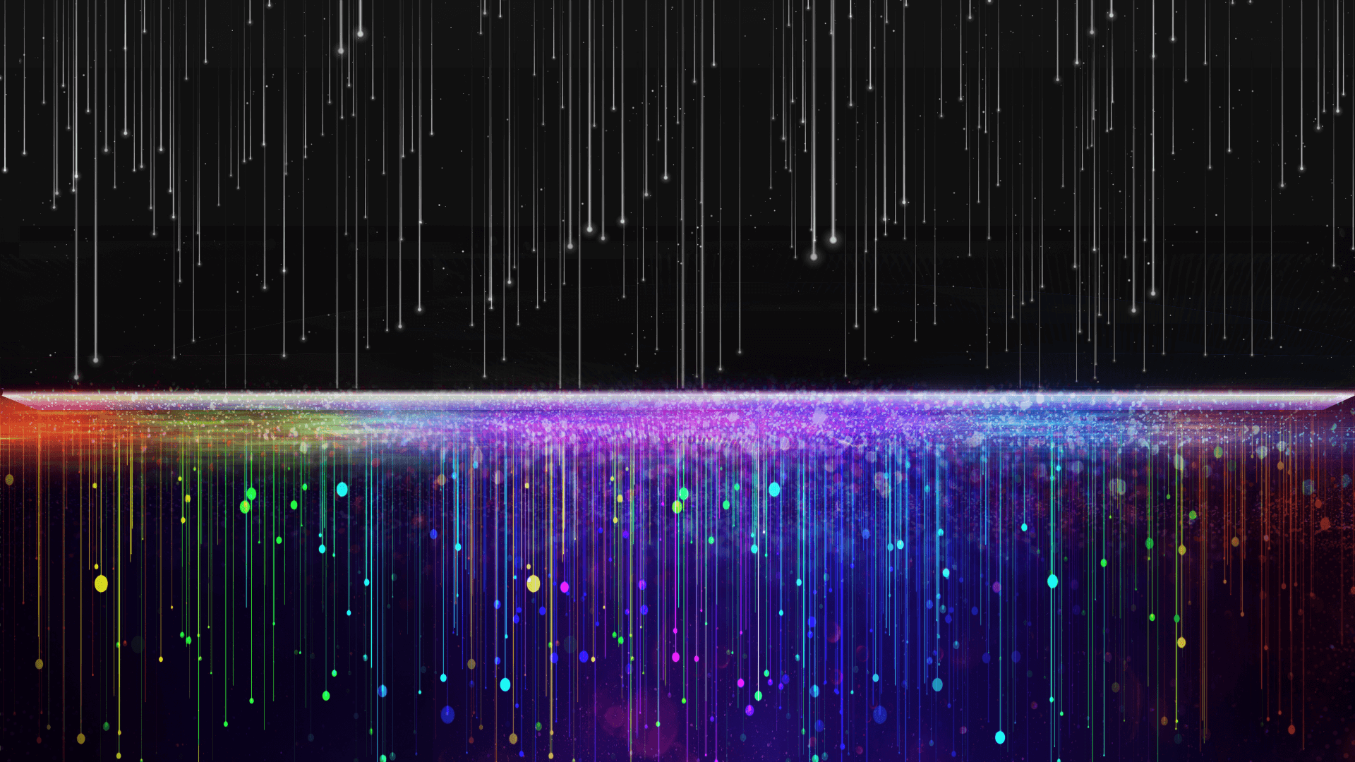 Mini LED Meets Quantum Dot