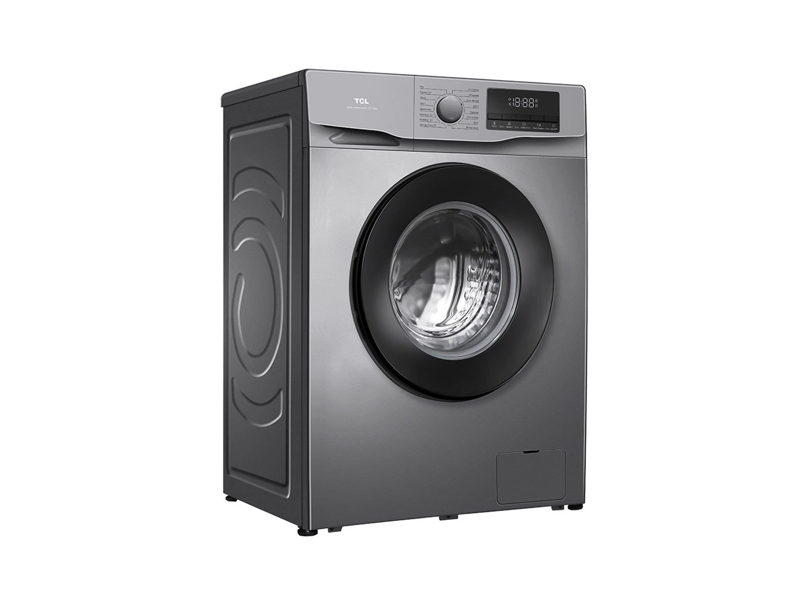 Front Load Washing Machines FF0912SA0 -TCL Europe