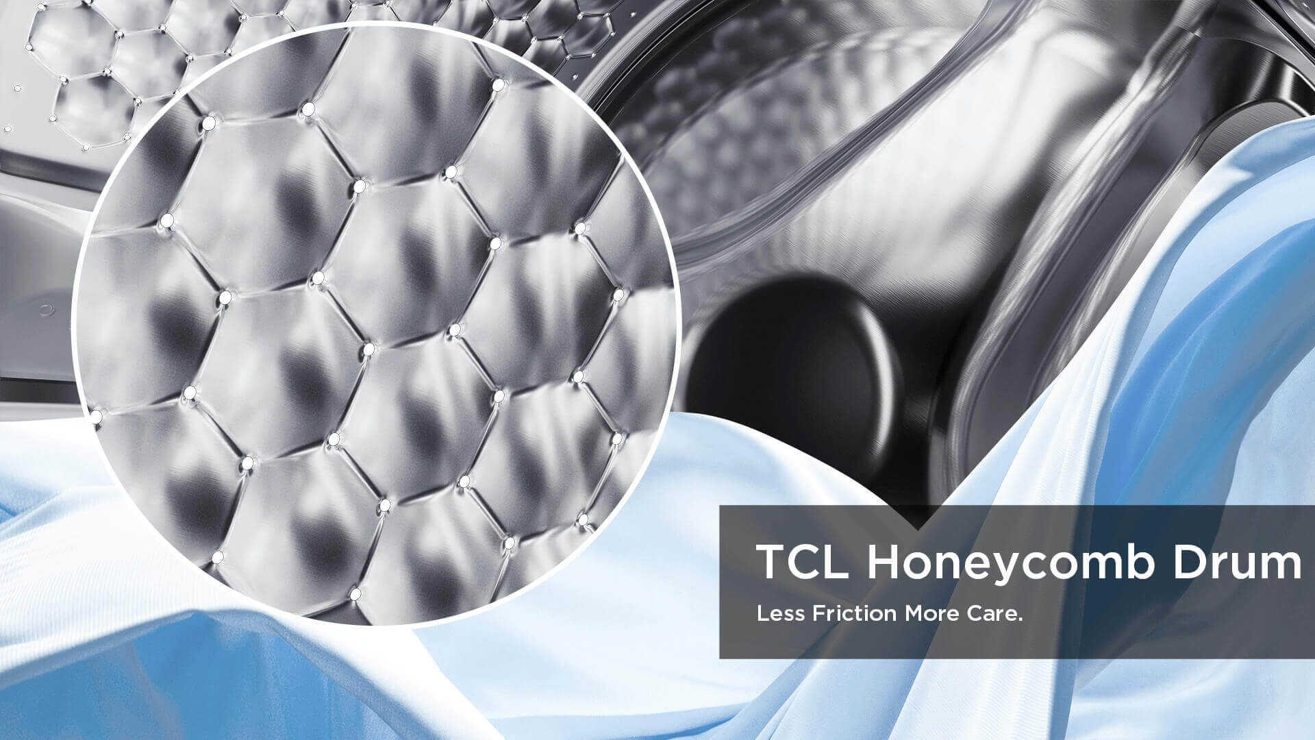 Honeycomb Drum