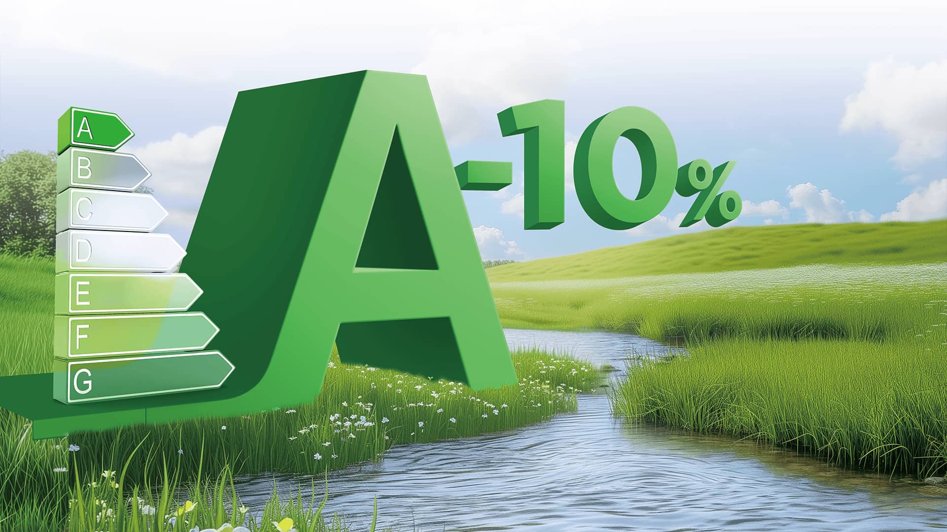 TCL washing machine with 10% extra A energy saving