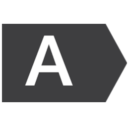 Classe énergétique A