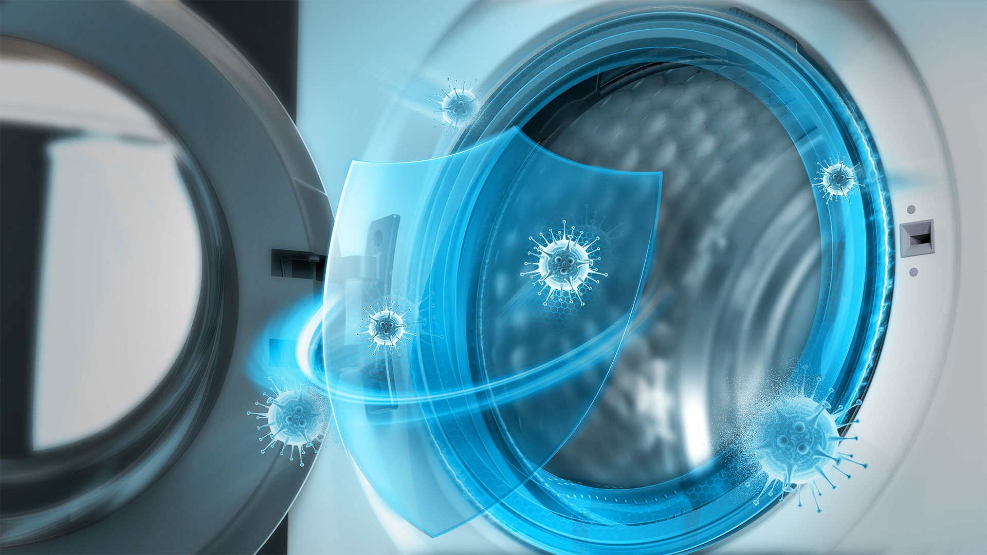 Anti-bacteria Gasket