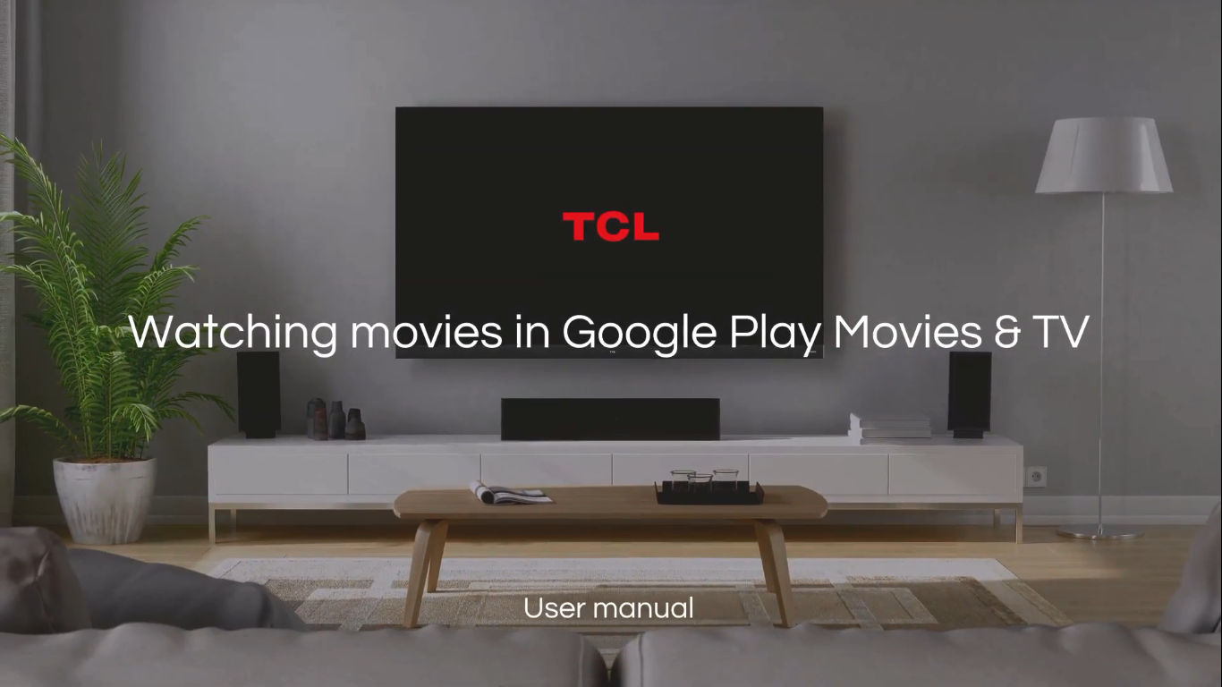 Παρακολούθηση ταινιών στο Google Play Movies και TV