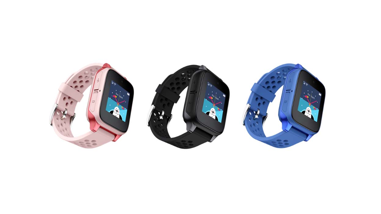 TCL LANCE SA TOUTE PREMIÈRE MONTRE CONNECTÉE POUR LES ENFANTS SUR LE MARCHÉ FRANÇAIS