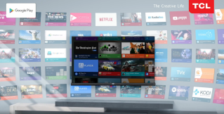 Android TV - Téléviseurs | TCL France