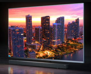 Mini LED TV - Téléviseurs