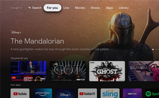 TCL annonce le lancement de Google TV au CES 2021 pour profiter d’une expérience optimale sur tous vos contenus