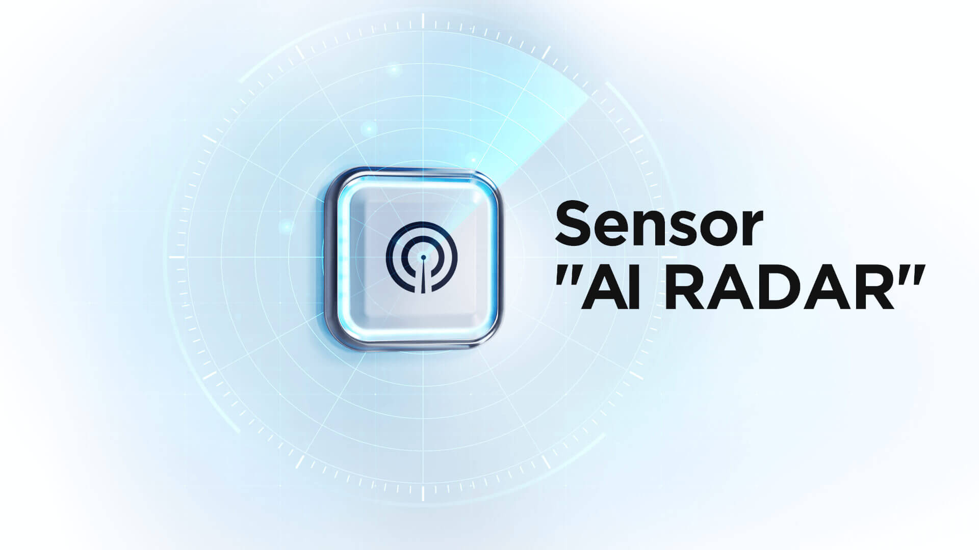 TCL Sondes "AI Radar"