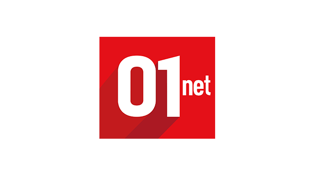 01Net.com