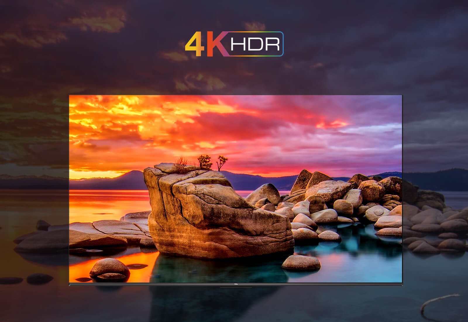 4K HDR