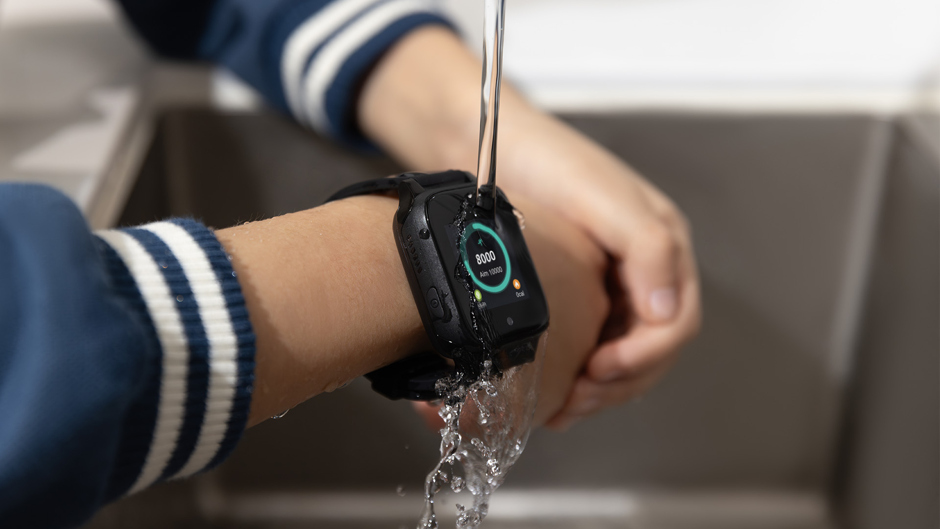 MT46 Indice de protection IP65 contre les ��claboussures