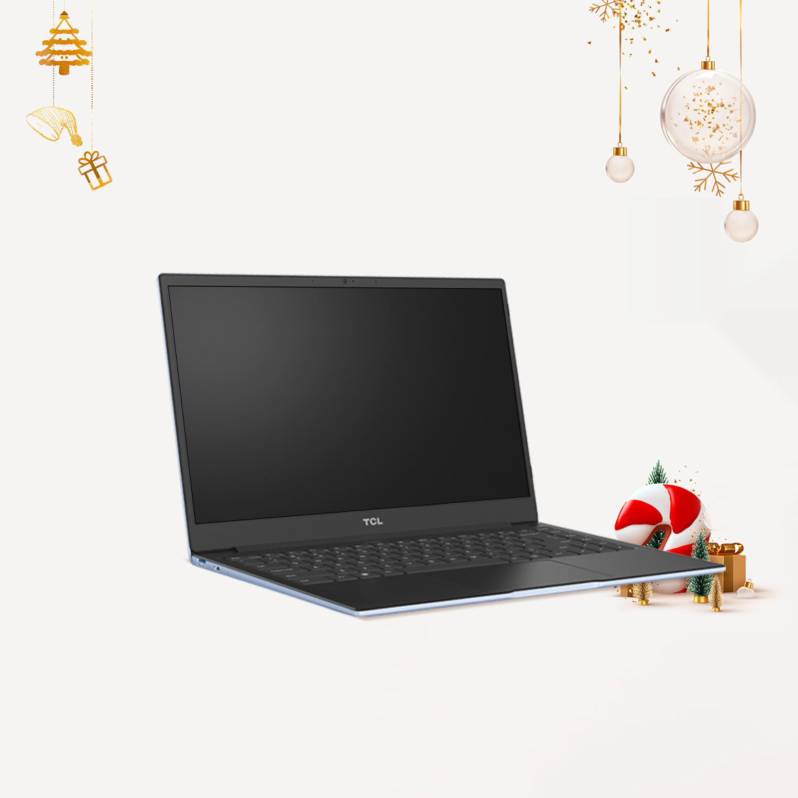 Laptop/  TCL BOOK 14 Go