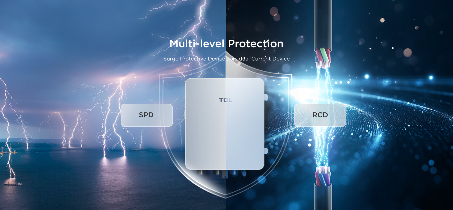 Residential PV Easy Installation
