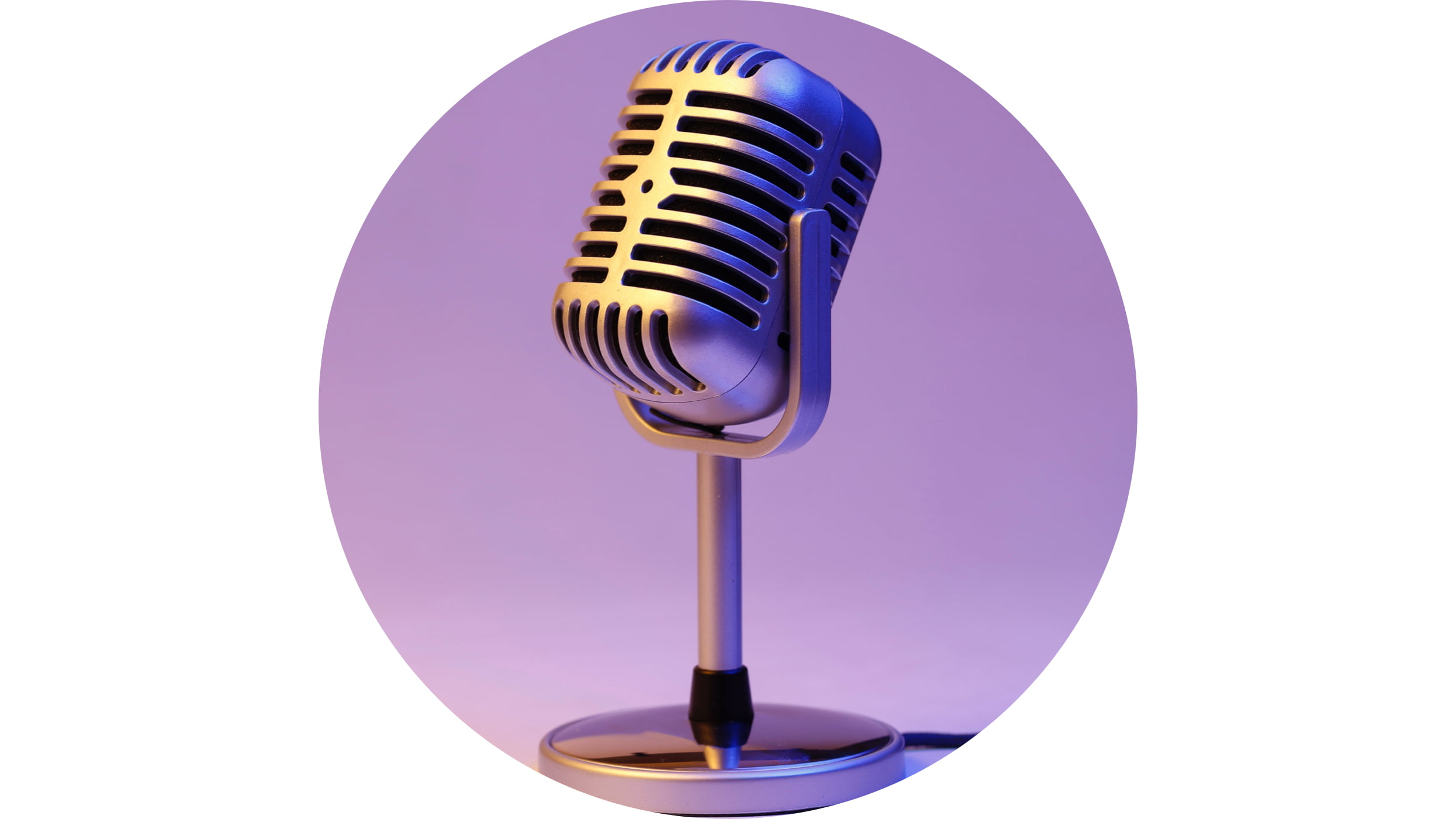 Podcast