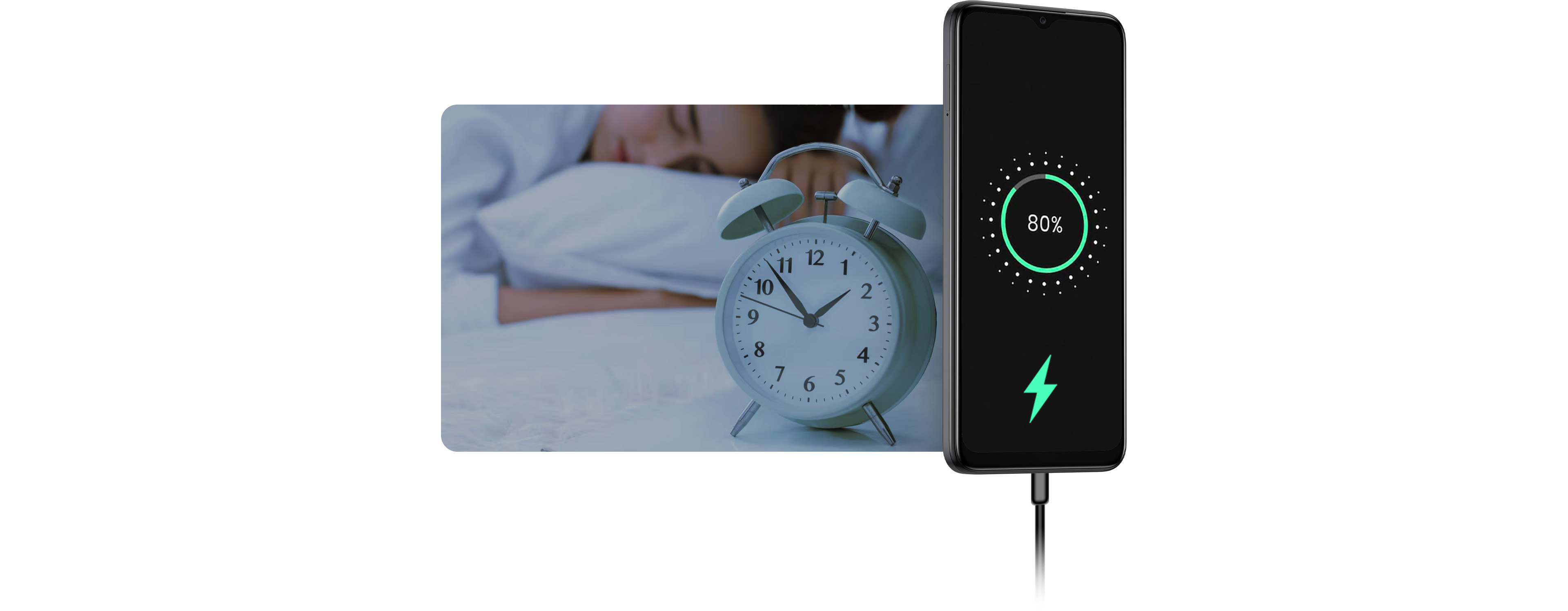 Intelligent Charging Mode.