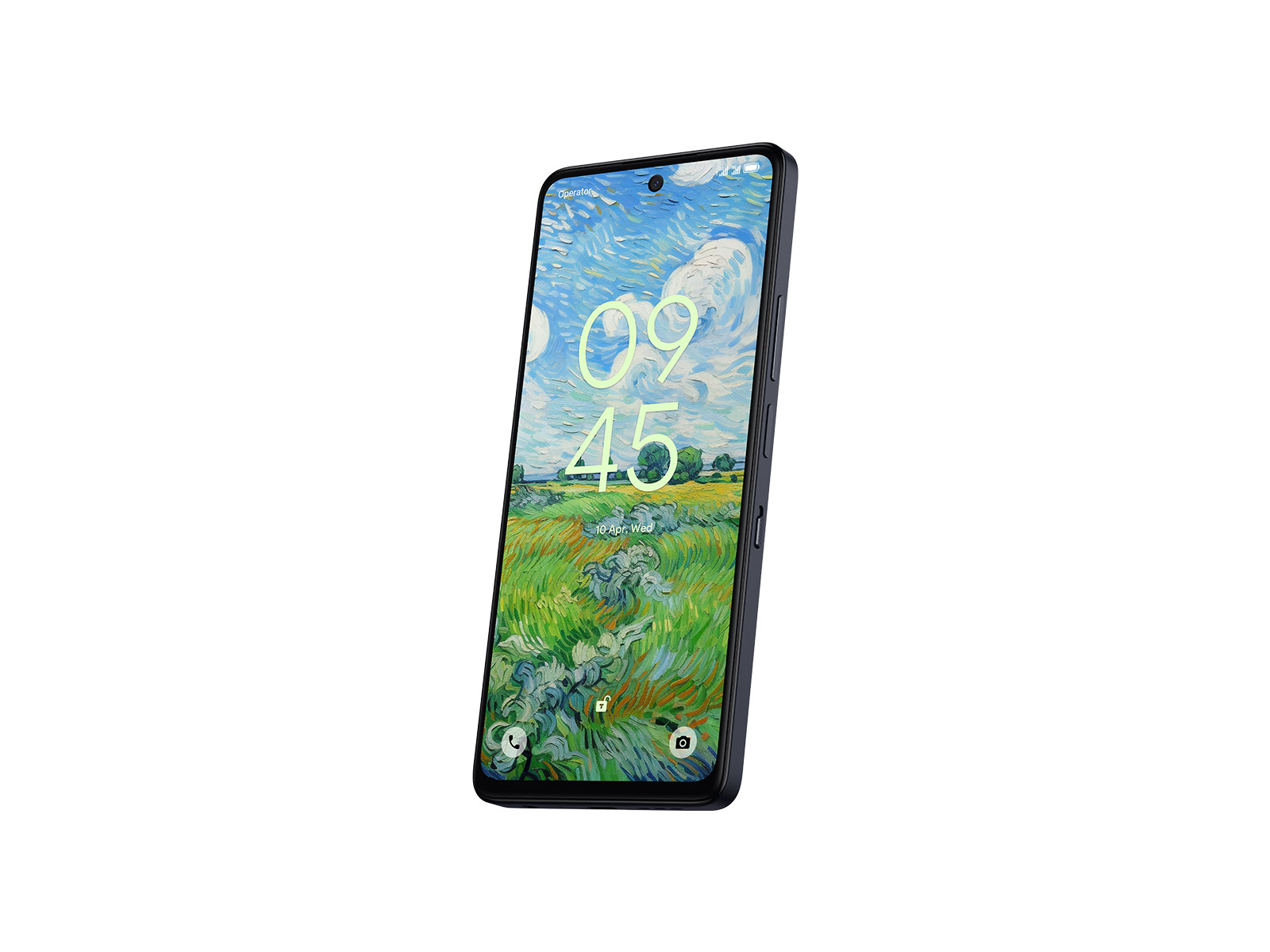 TCL 50 PRO NXTPAPER 5G | Full-color Electronic Paper Display