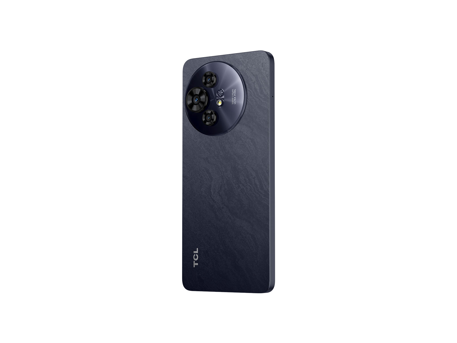 TCL 50 Pro NXTPAPER 5G Smartphone Dual SIM 6.78" Android 14 8GB RAM 512GB (Nero) - Nuovo