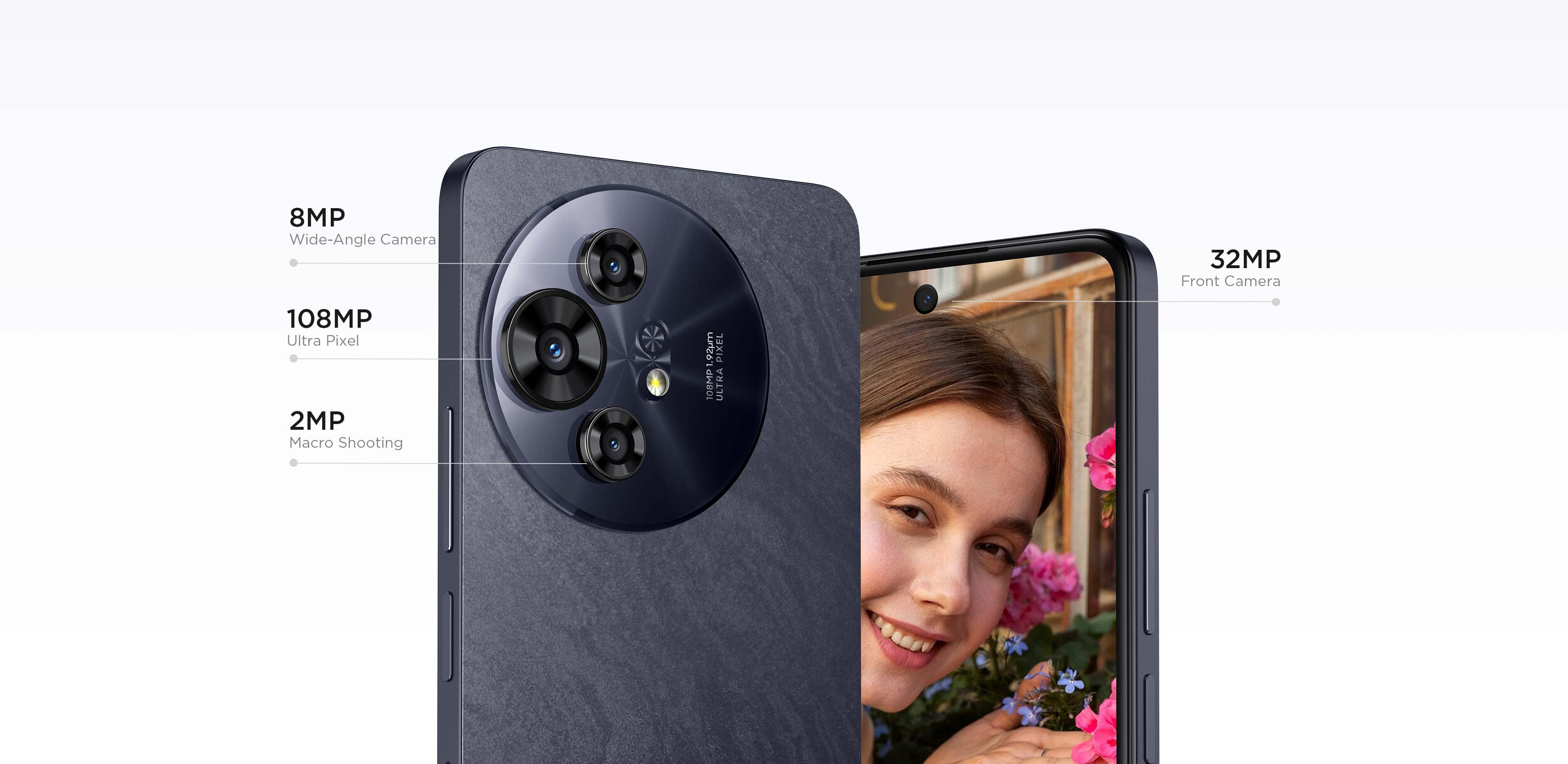 TCL 50 PRO NXTPAPER 5G | Full-color Electronic Paper Display | TCL