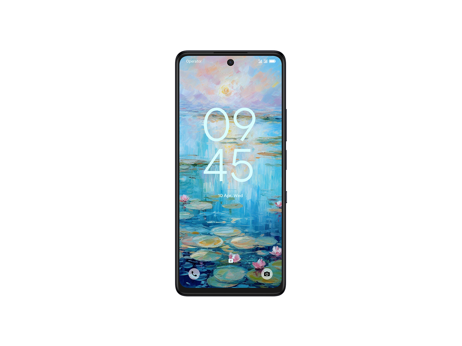 TCL 50 Pro NXTPAPER 5G 本体 TCL 50 PRO NXTPAPER 5G | Full-color Electronic Paper Display