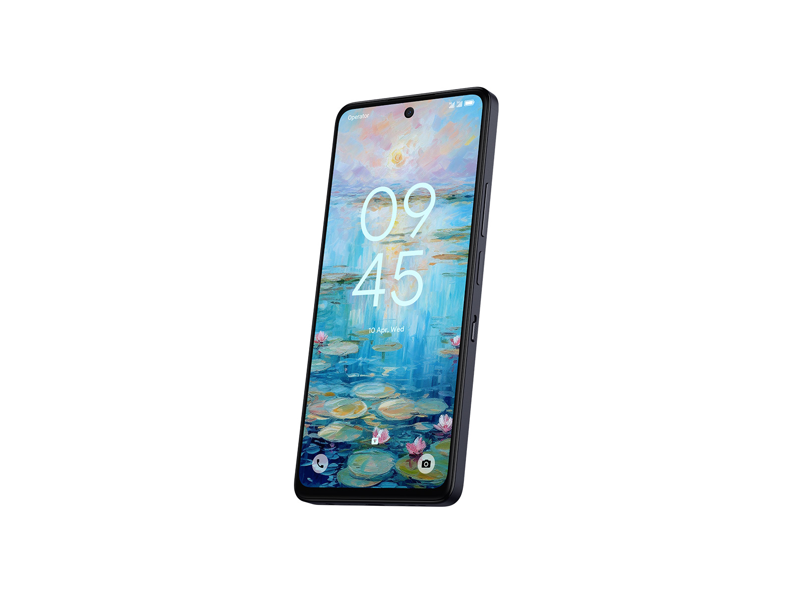 TCL 50 NXTPAPER 5G | Full-color Electronic Paper Display | TCL Global