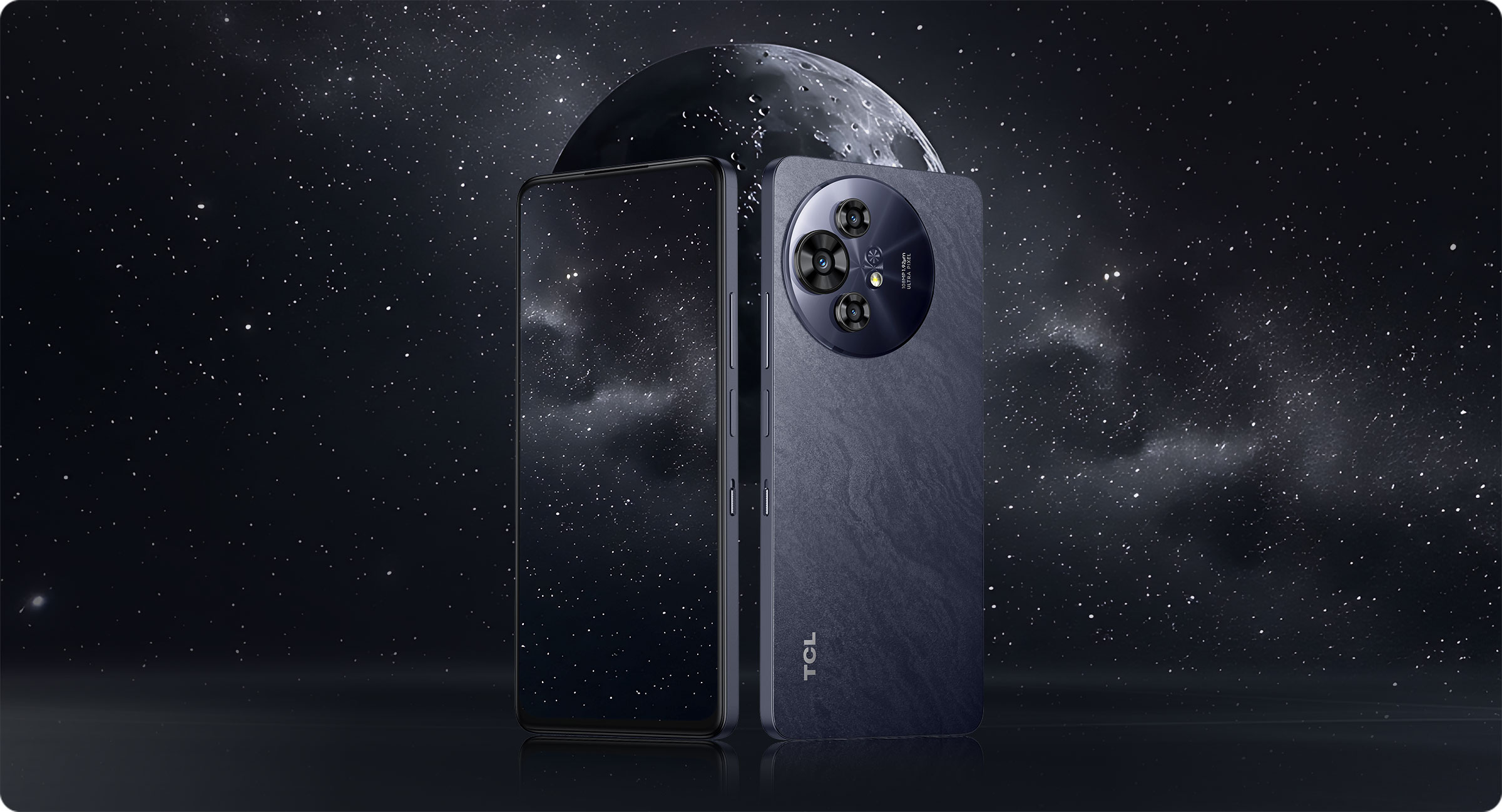 TCL 50 NXTPAPER 5G | Full-color Electronic Paper Display | TCL Global