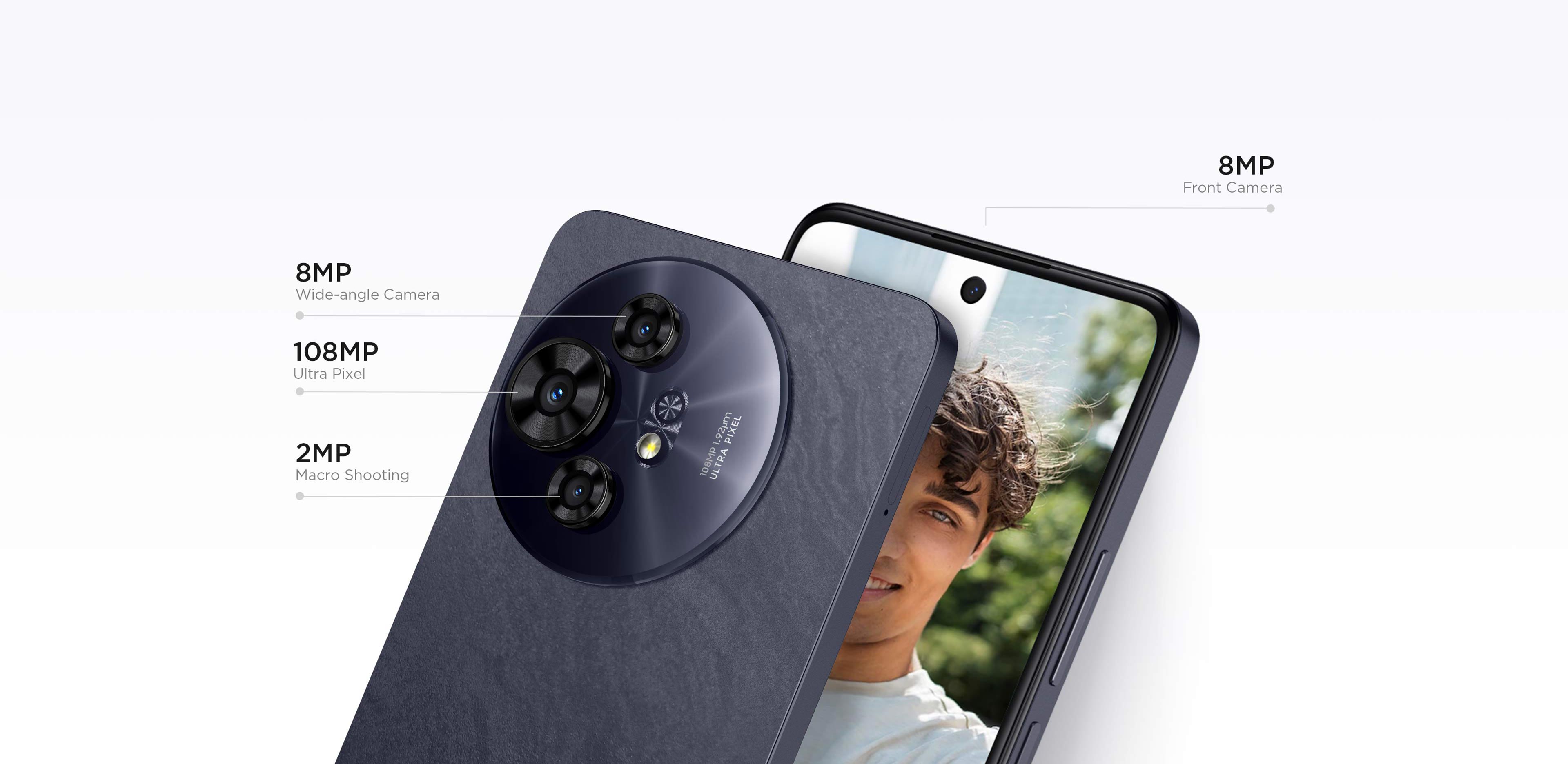 TCL 50 Pro NXTPAPER 5G 本体【美品】 TCL 50 PRO NXTPAPER 5G | Full-color Electronic Paper Display | TCL