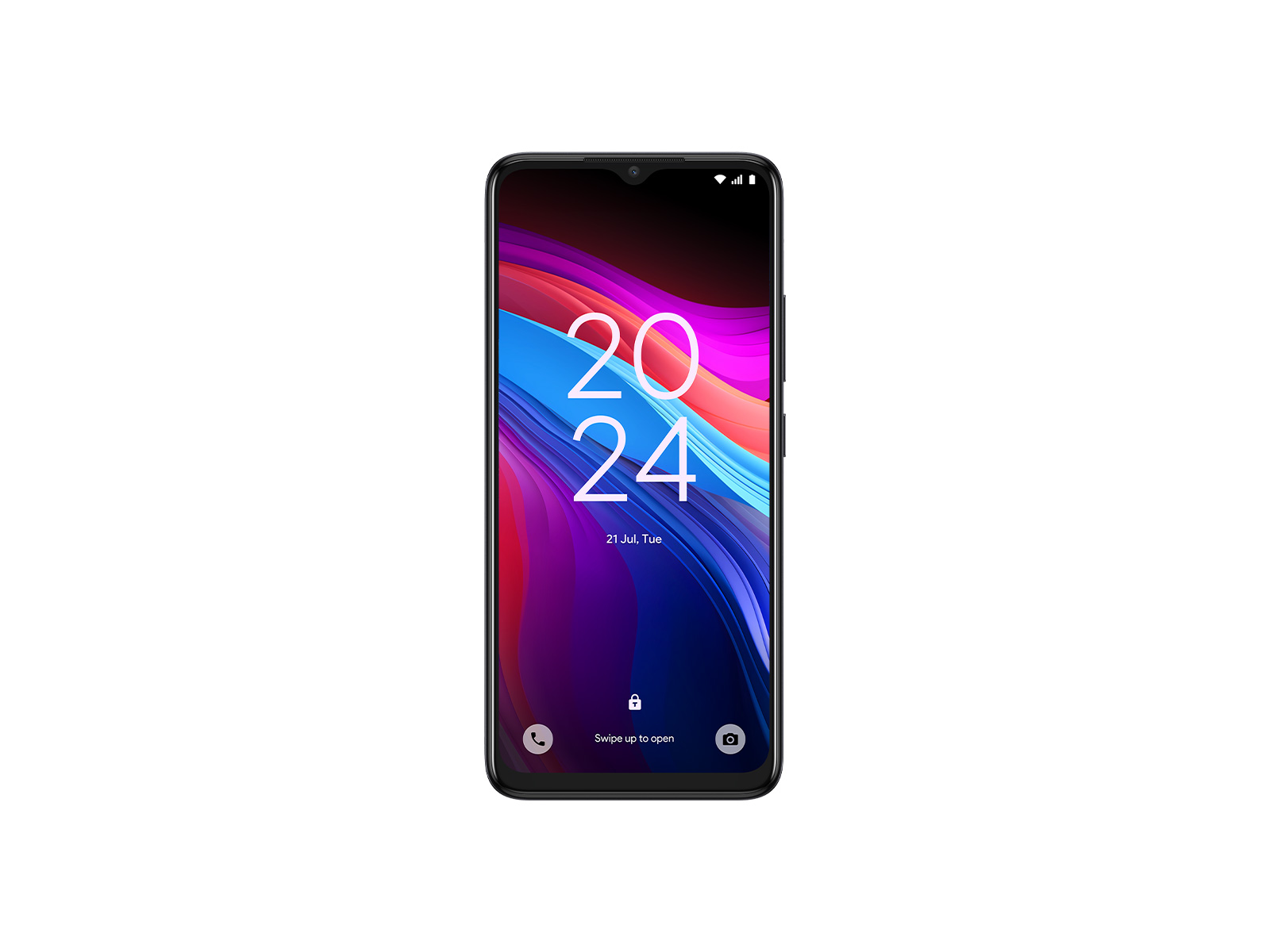 Smartphones-TCL 503 | 6.6