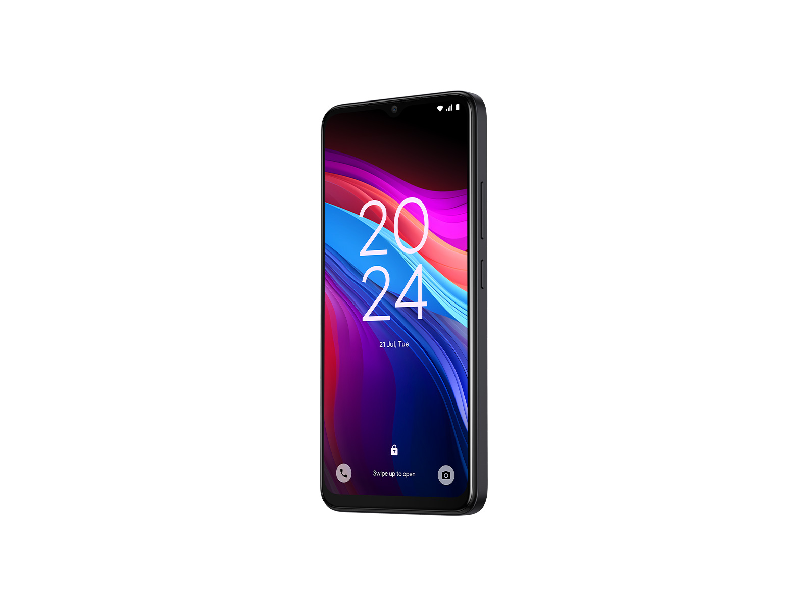 TCL 503 Phone | 6.6-inch HD+ V-notch Display | TCL Global