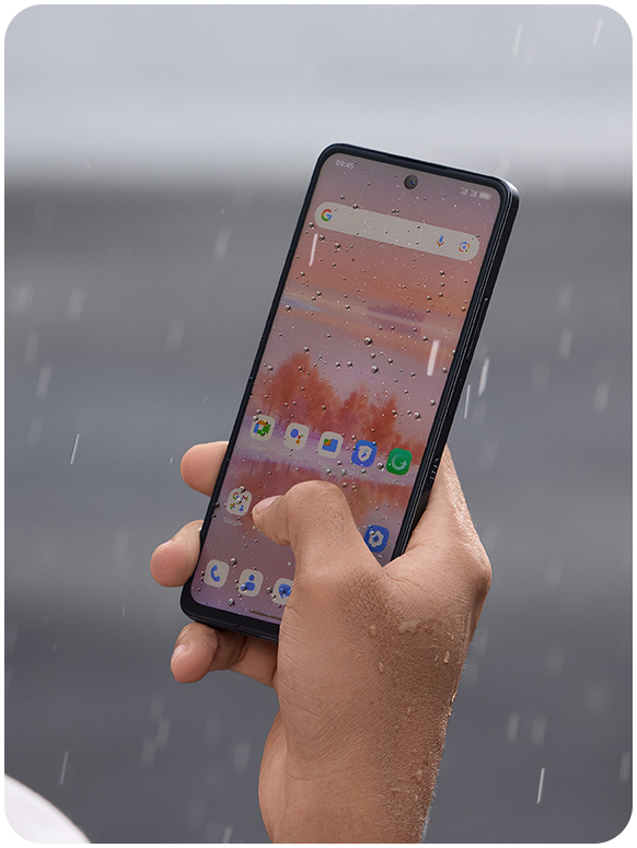 TCL 60 NXTPAPER 4G Smartphone-6.8-inch FHD+ | TCL Global