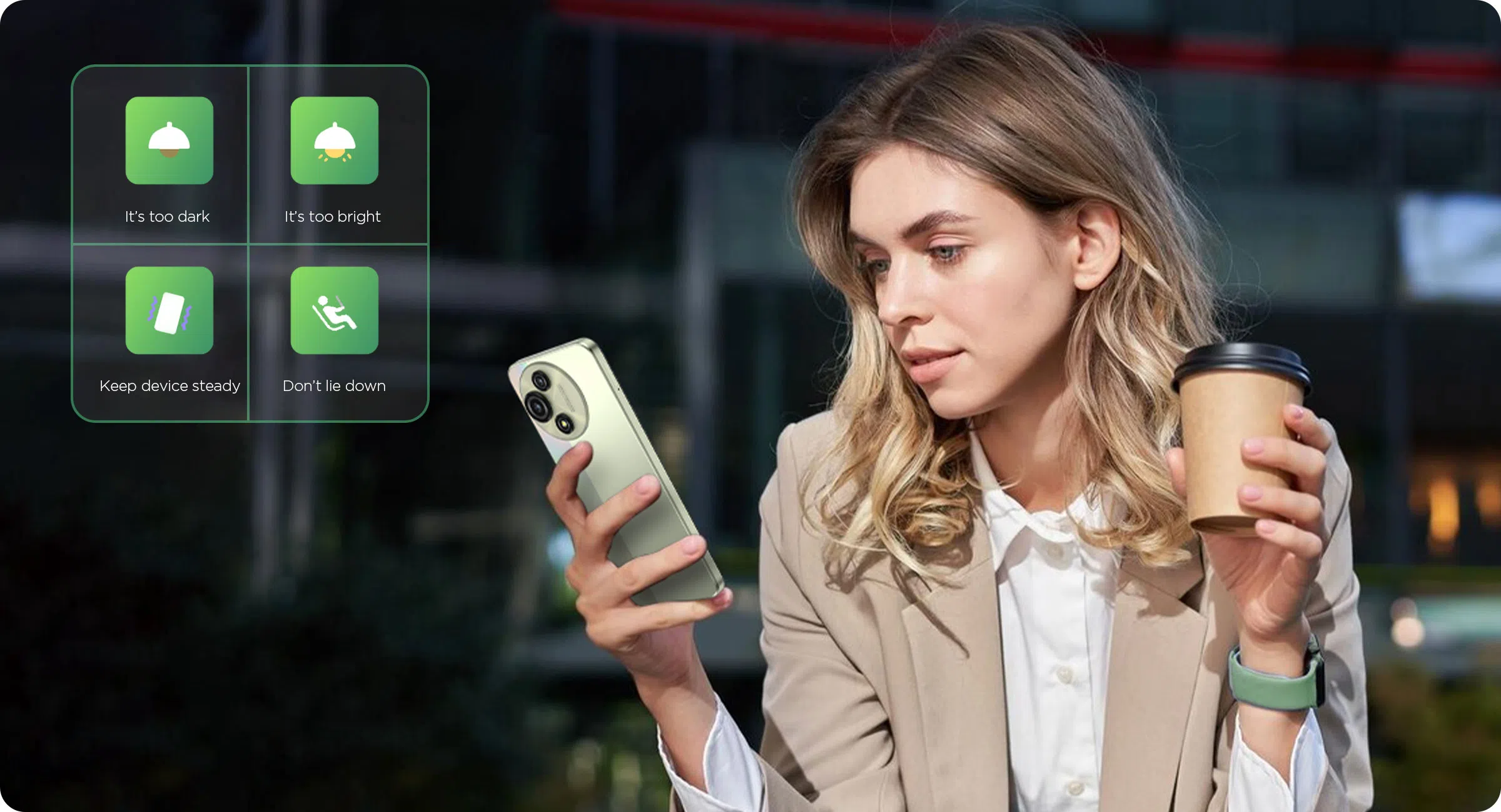 4 1.jpg?t=1745806077103&w=1200&webp=true&dpr=1 TCL Smartphone 60 SE NXTPAPER 5G (256 GB HDD - 8 GB RAM) TCL 60R 5G