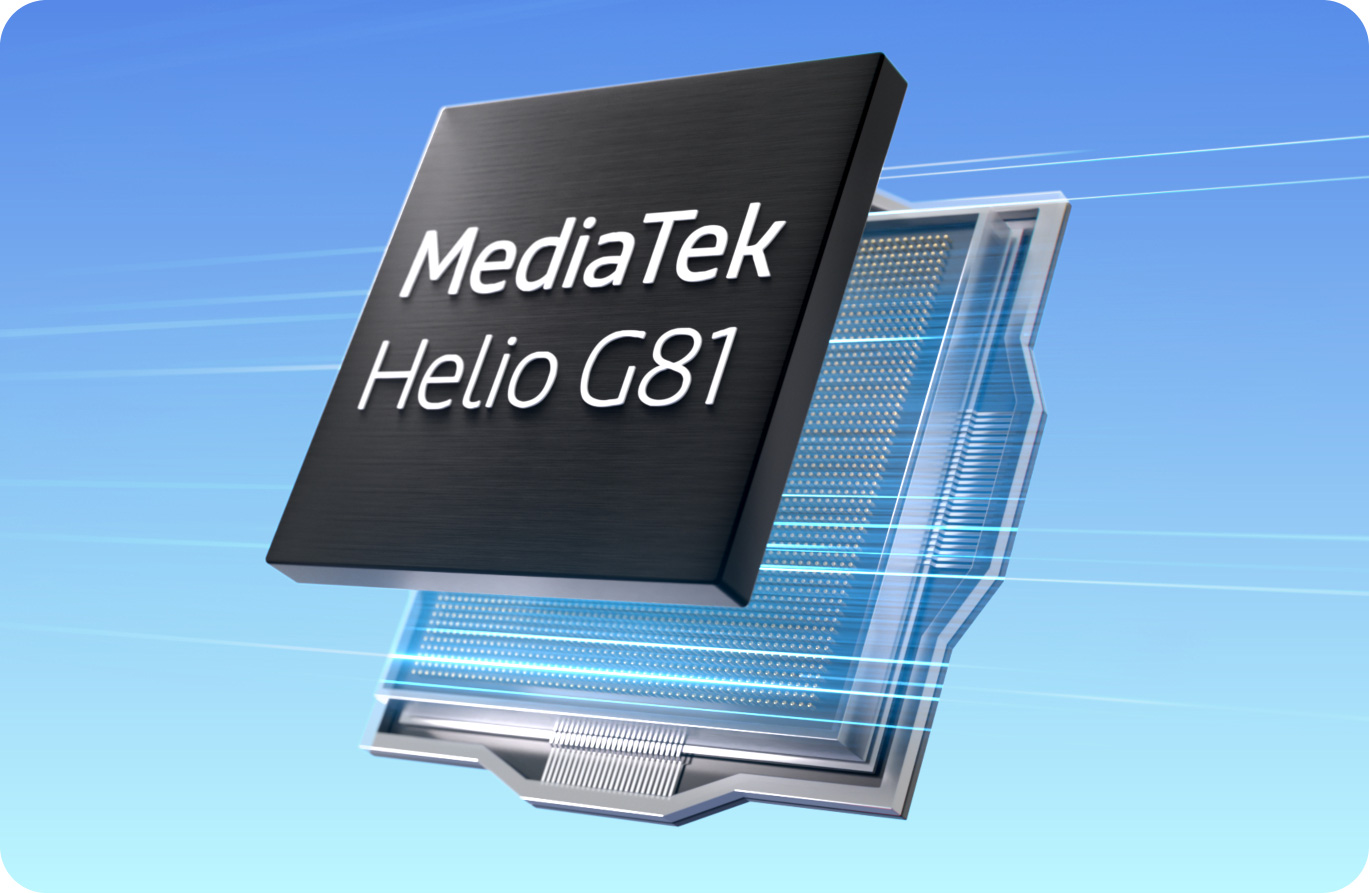 TCL 605 Reliable octa-core