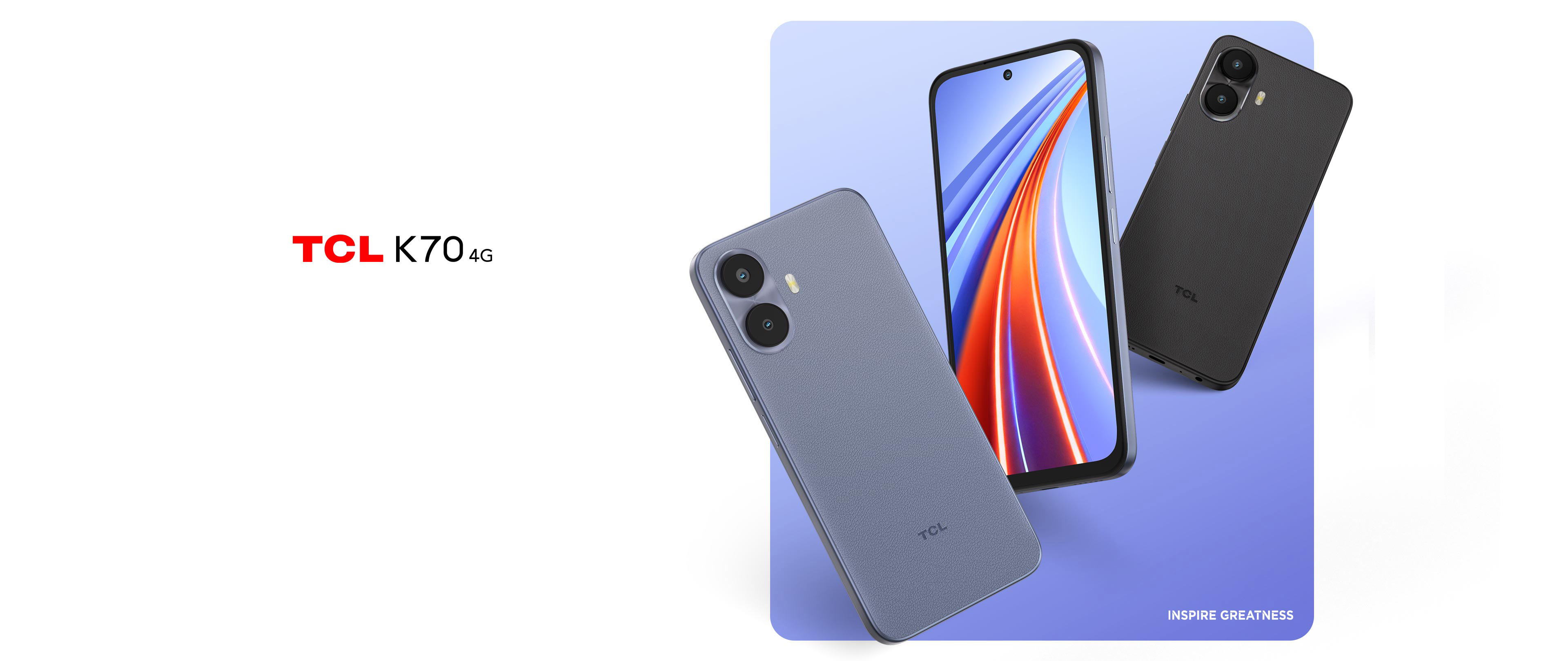 <br>Top performance.<br>4-year smoothness.