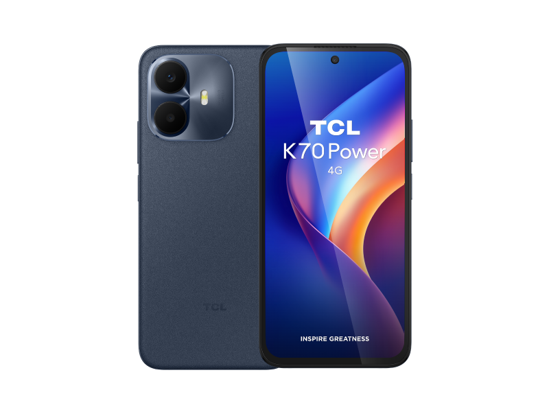 TCL K70 Power 4G Picture 1