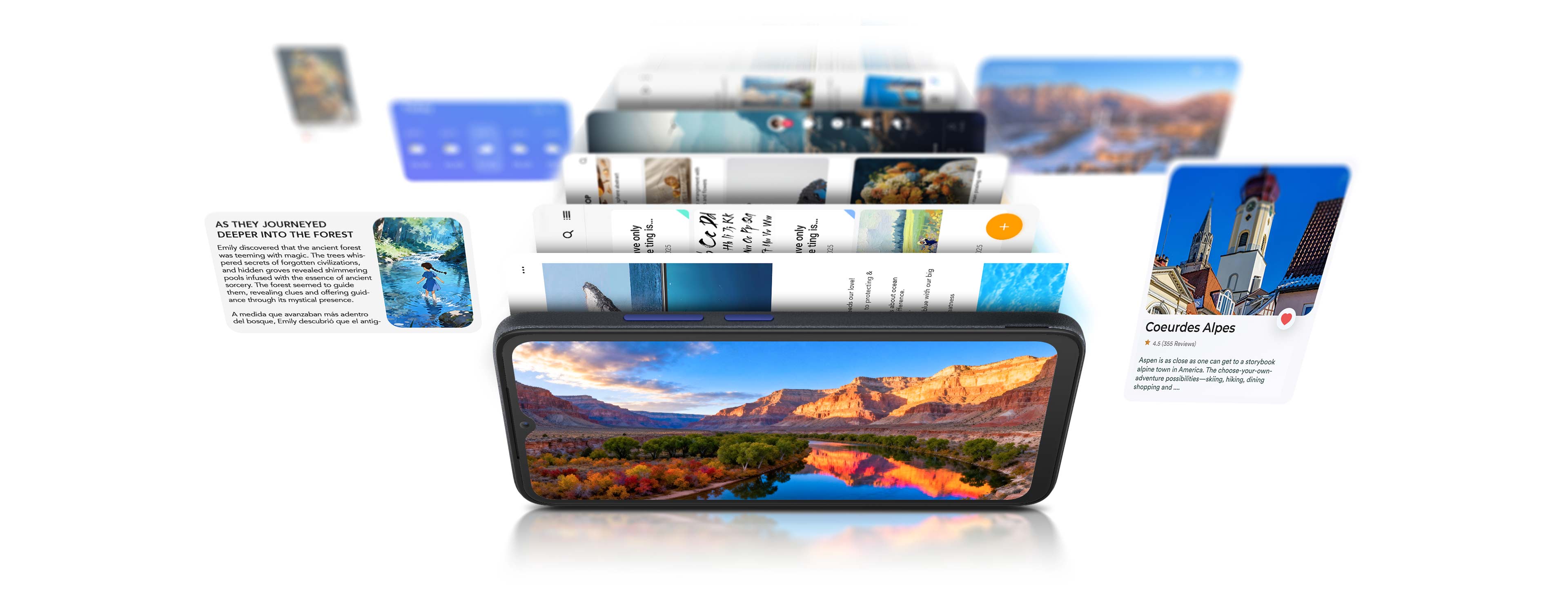 LETOU - ��Ͷ 60 SE Mobile Phone expand up to 2TB storage