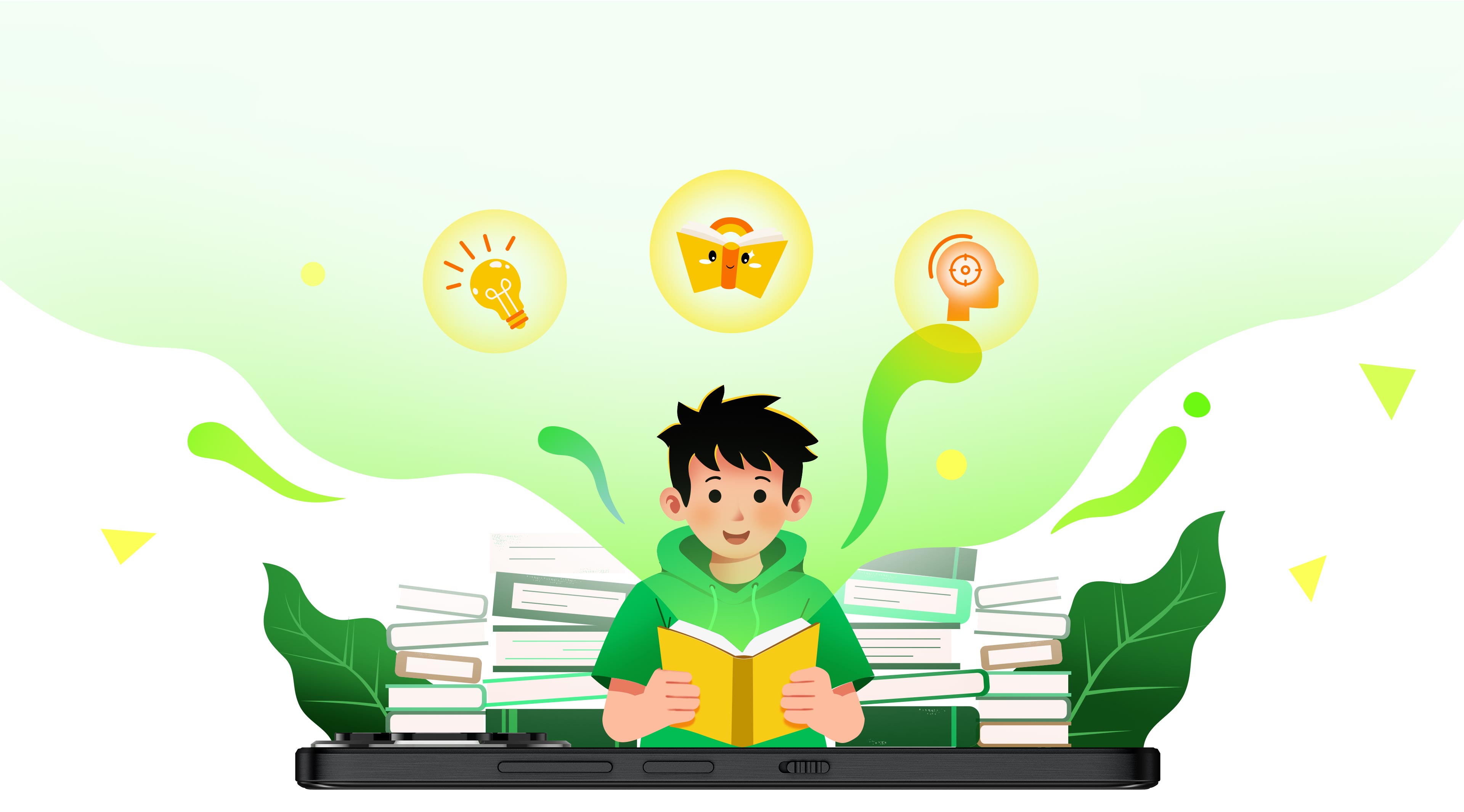 NXTPAPER 5G Junior Smartphone sparks imagination and ensures eye protection