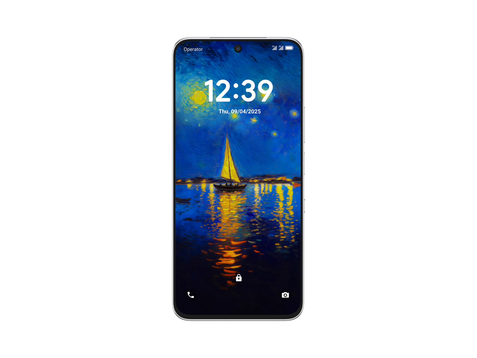 TCL NXTPAPER 60 Ultra 7.2
