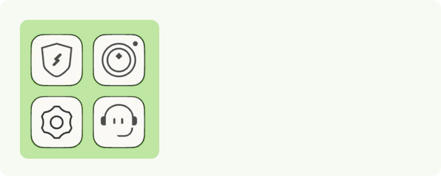 TCL NXTPAPER 60 Ultra Ink Paper Mode