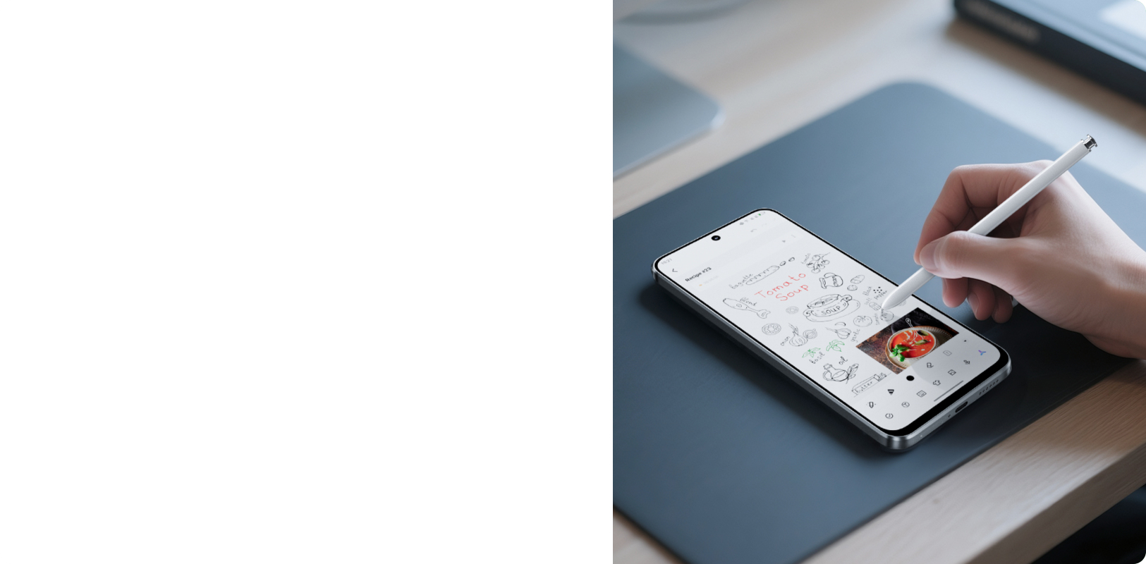 TCL 60 SE Mobile Phone 50MP hybrid rear camera