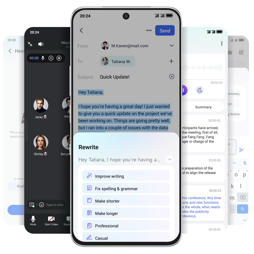 TCL 60 SE Mobile Phone expand up to 2TB storage