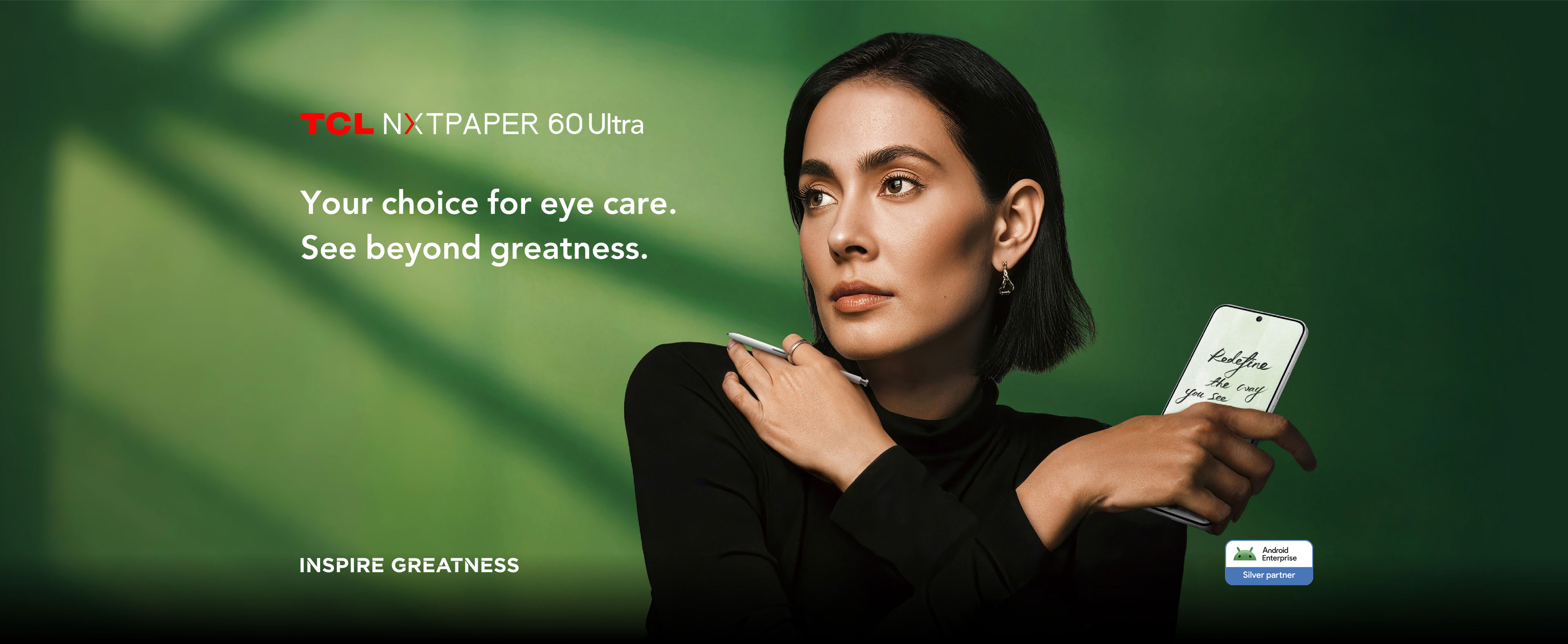 TCL NXTPAPER 60 Ultra 7.2