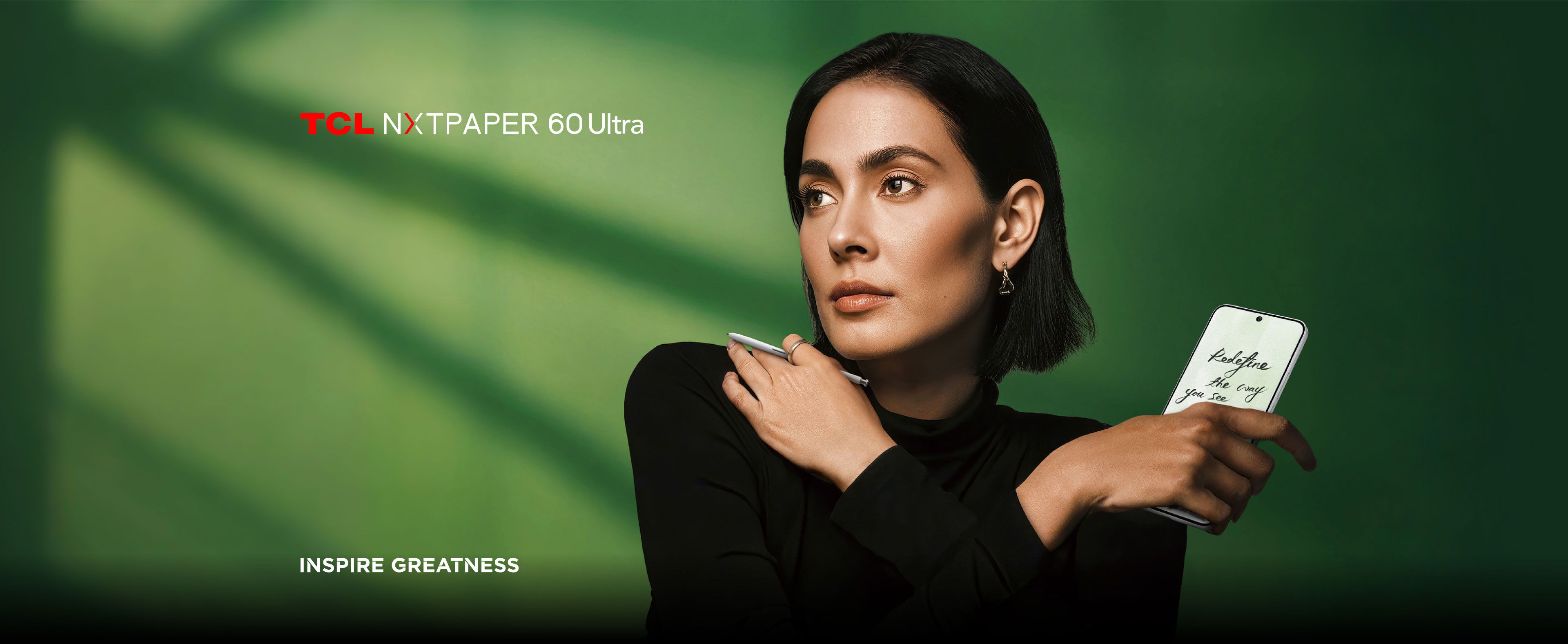 Η επιλογή σας για<br>προστασία ματιών. <br>Δείτε πίσω από<br> την τελειότητα.