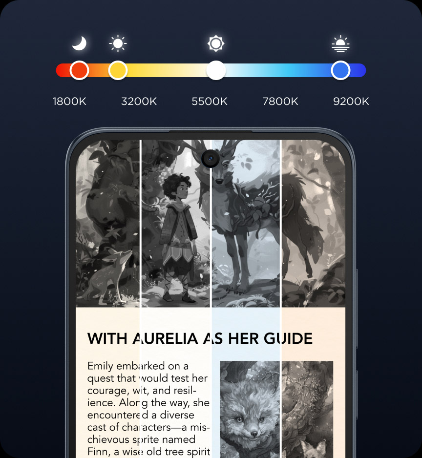 LETOU - ��Ͷ 60 SE Mobile Phone 6.7" Vast Display