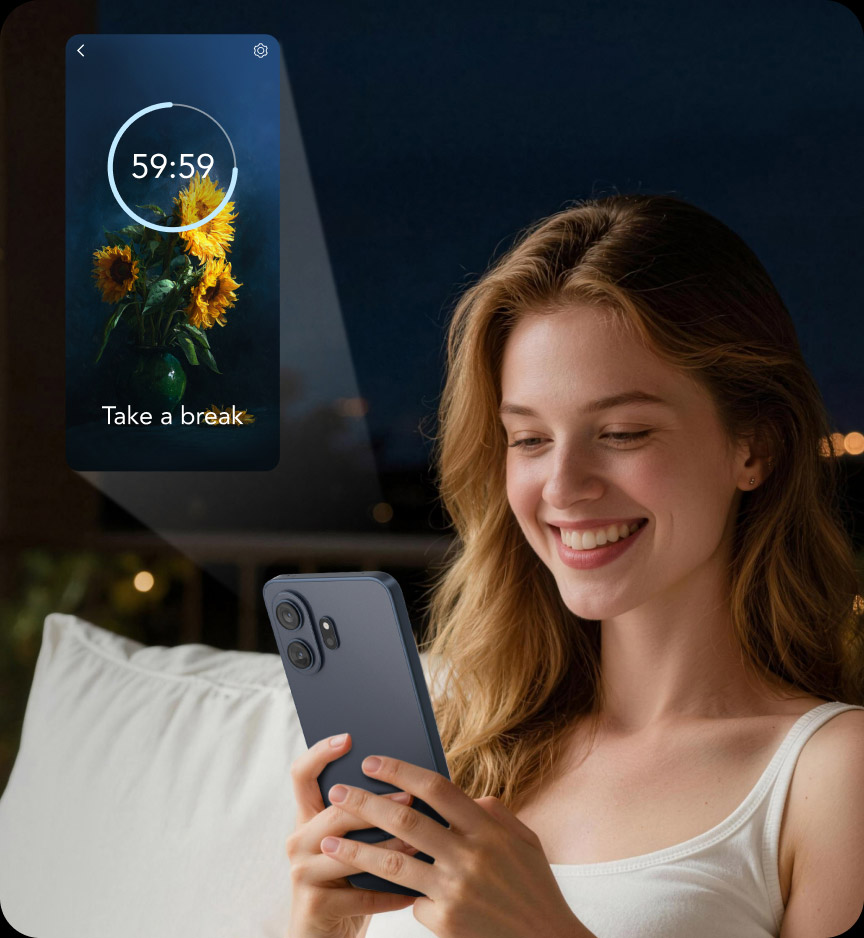 TCL 60 SE Mobile Phone 90Hz Refresh Rate