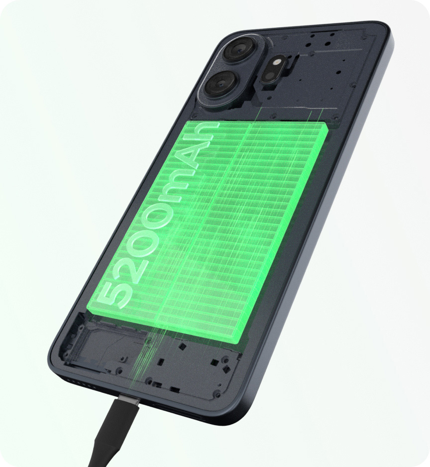 TCL 60 SE Mobile Phone 90Hz Refresh Rate