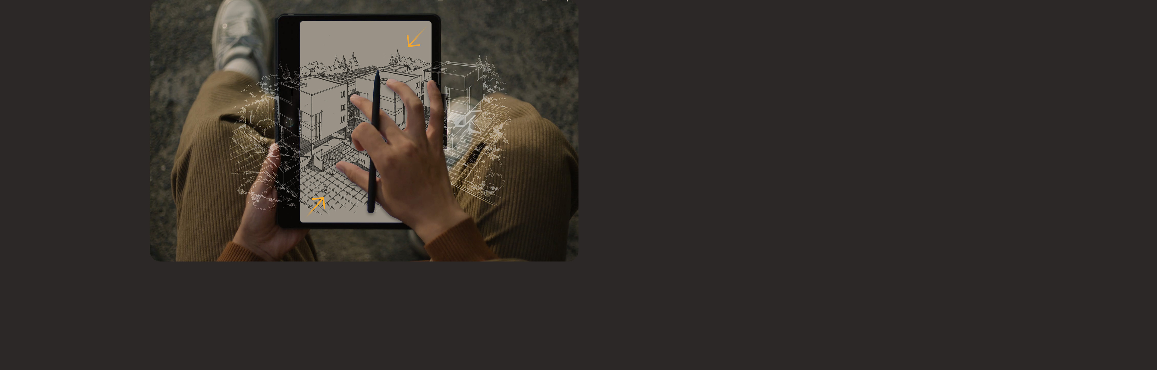 TCL Note A1 NXTPAPER With Note A1 NXTPAPER infinite canvas