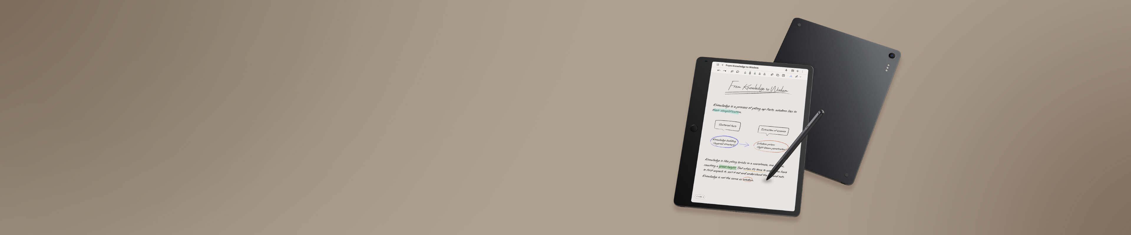 LETOU - ��Ͷ Note A1 NXTPAPER