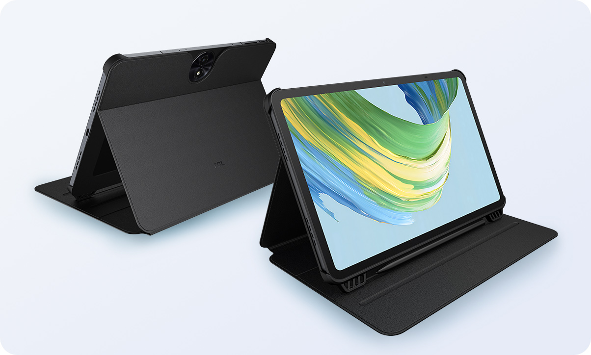 Tablet TCL NXTPAPER 11 de 2ª Geração – Recursos de IA Integrados