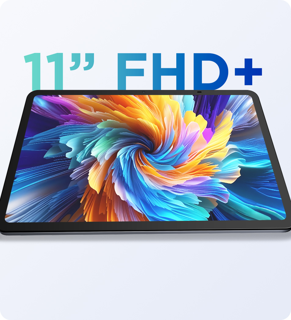 TCL NXTPAPER 11 11" FHD Tablet