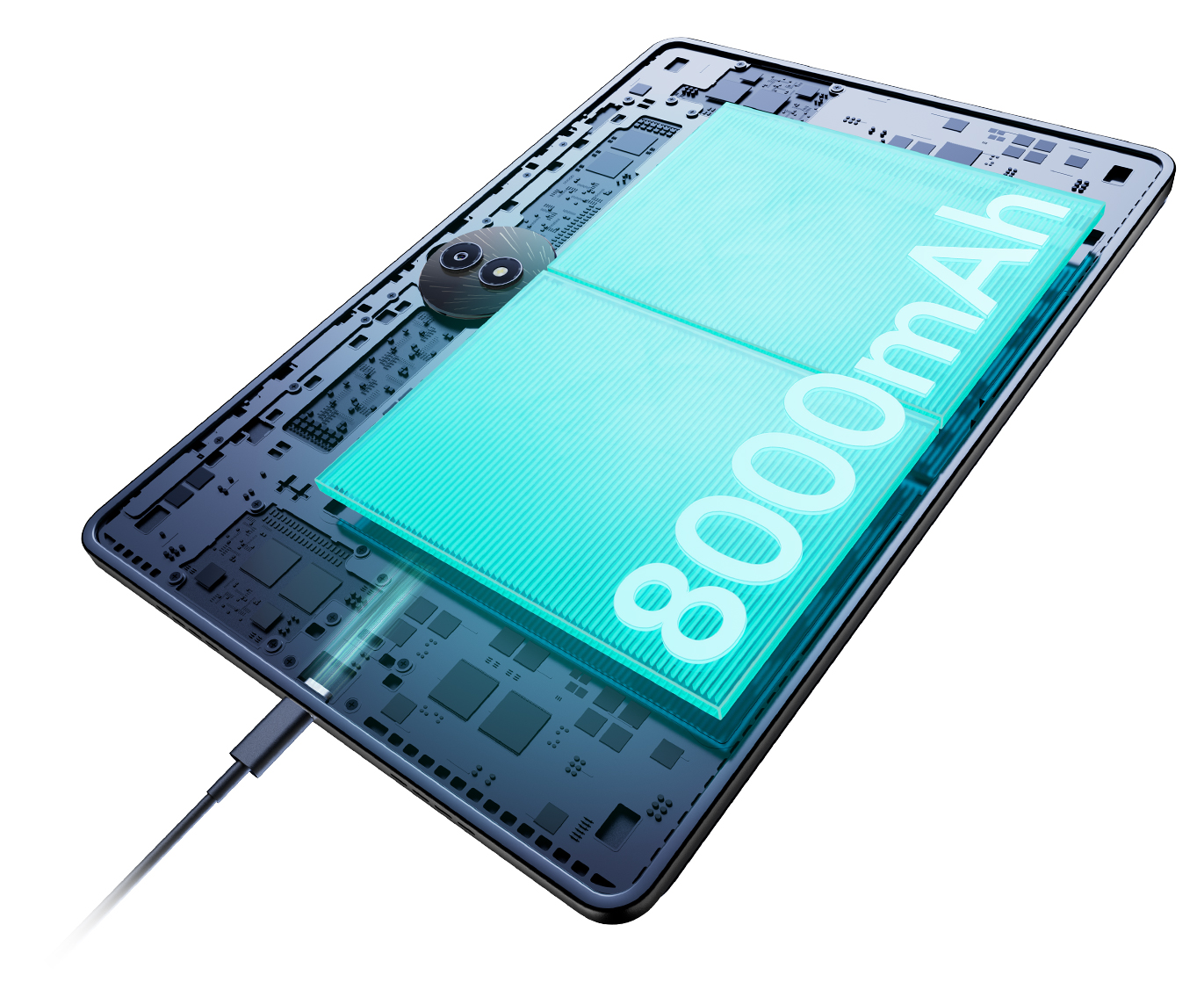 Tablets-TCL NXTPAPER 11 Plus TCL NXTPAPER 11 Plus | TCL